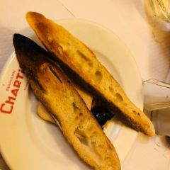 Bouillon Chartier Montparnasse張用戶圖片