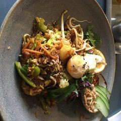 The Chop Shop Food Merchants User Photo