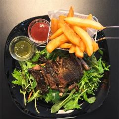 Caffe Diem張用戶圖片