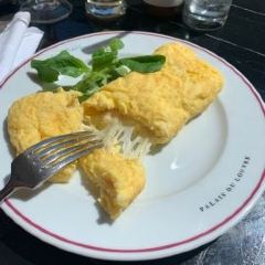 Le Dôme - Montparnasse張用戶圖片