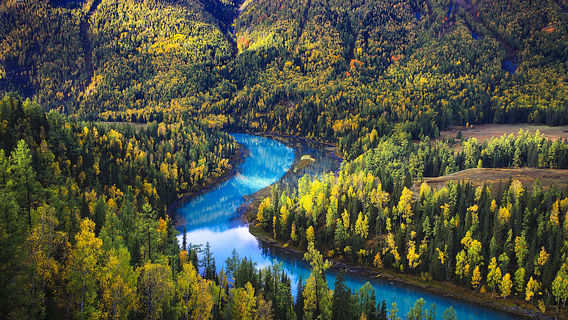 Altay Prefecture