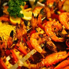 Pedra Alta張用戶圖片