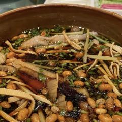 上海悦麓花园酒店·清水蘭軒 User Photo