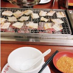 Queshitesekao Beef 여행 사진