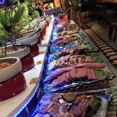 金韩香悦自助烤肉(寿康永乐购物广场店) User Photo