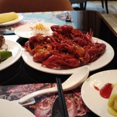 Howard Johnson Weihai Xianghai Resort Hotel Howard Johnson Cafe User Photo