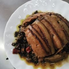 楚香阁利川土家特色菜馆(大牌坊店) User Photo