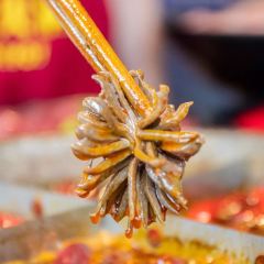 珮姐重庆火锅(鄞州印象城店) User Photo