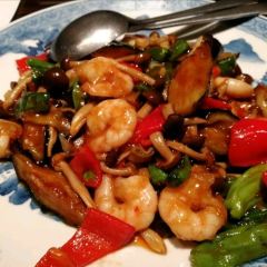 China Dining Hiten User Photo