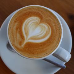 Monz Cafe User Photo