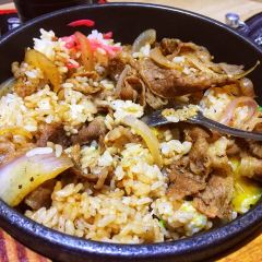银座烧肉·日本料理(连江万星广场店) User Photo