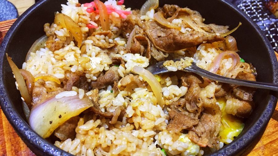 银座烧肉·日本料理(连江万星广场店)