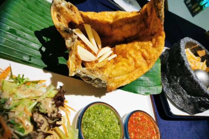 Jae Tho Beef Noodles