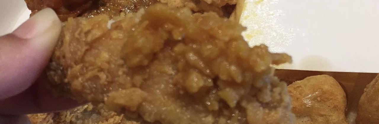 麦德堡(成县店)