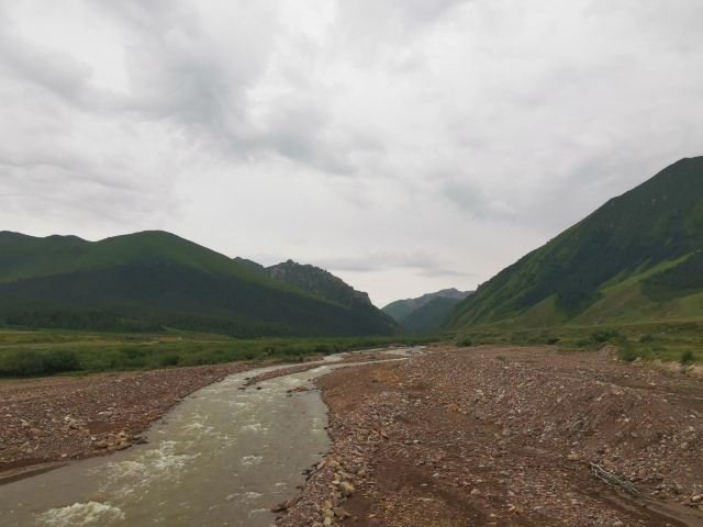 산단군마장