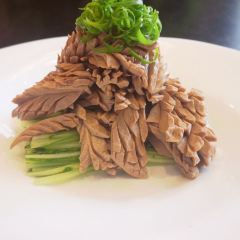 Rizhaosongyuehulanhaijunhuada Restaurant 여행 사진