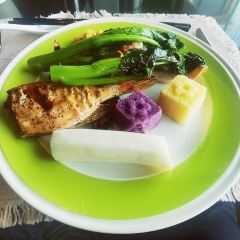 Wuyi Mountain Dahongpao Mountain Villa User Photo