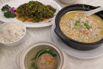 yi yuan Hotel user photo