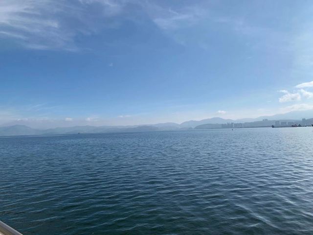 Erhai Lake Travel and Photography