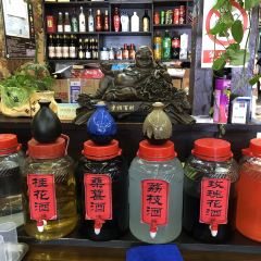 Yi jiang nan Restaurant User Photo