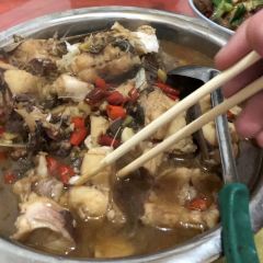 Ximei Restaurant User Photo