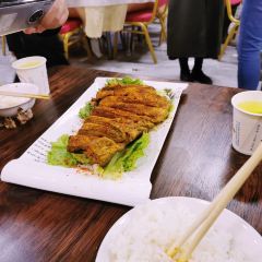 清真·伊清阁餐厅 User Photo