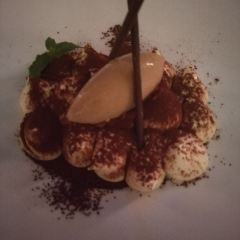 LAGO RESTAURANT & BAR By BELLAGIO User Photo