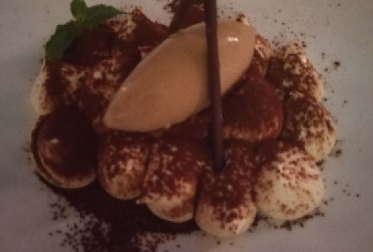 上海蘇寧寶麗嘉飯店·LAGO義大利餐廳張用戶圖片