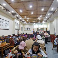 虎子水盆羊肉（翠華路總店）張用戶圖片