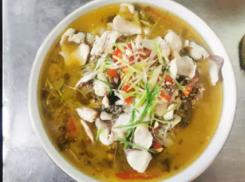 Xiaochongqingchuancai