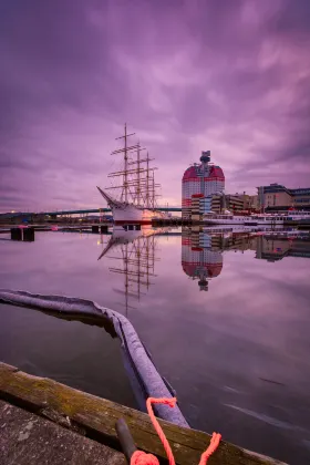 Gothenburg Homestays
