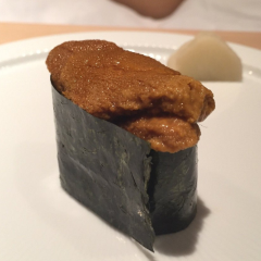 Sushi Nakamura User Photo