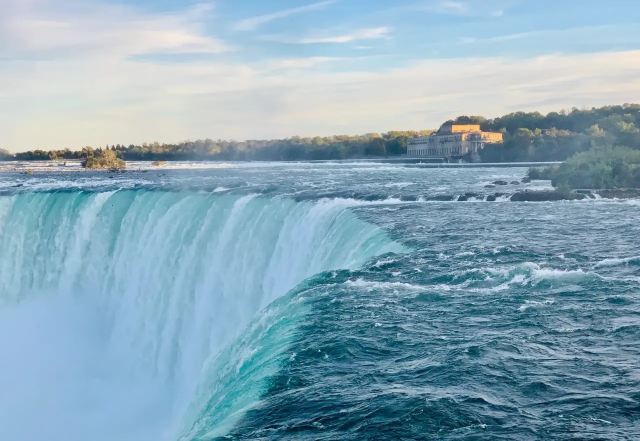 Niagara Falls