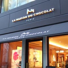 La Maison du Chocolat(Marunouchi) User Photo