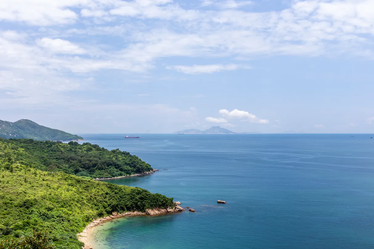 2_Lamma Island Family Walk