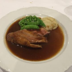 Lutece Bistro & Wine Bar User Photo