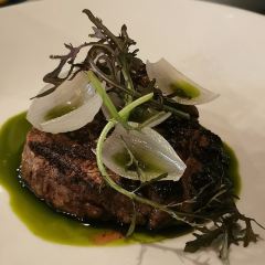 Stokehouse Q User Photo