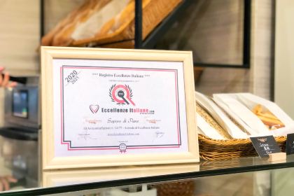 Ristorante On - Sapore della Corea