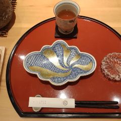 QINGYE BENJING CUT COOKING User Photo