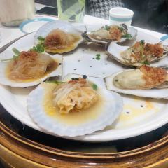 96號海蒸鲜·海鲜牧场(天主教堂·栈桥店) User Photo