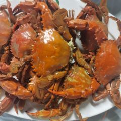 吴家台金沙滩海鲜餐厅 User Photo