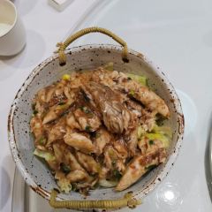 旺角渔村·小海鲜渔家菜(鲅鱼圈店) User Photo