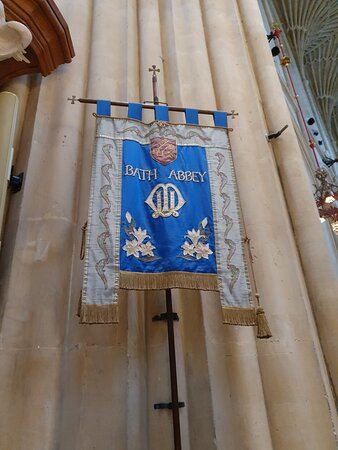 Bath Abbey