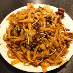 Wu Zhan Ji (LongJin East Road) User Photo