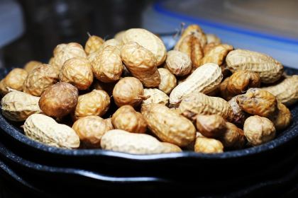 娟娟特色火盆燒烤