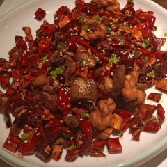 ZUI DE YI User Photo