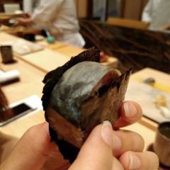 Sushi Taka User Photo