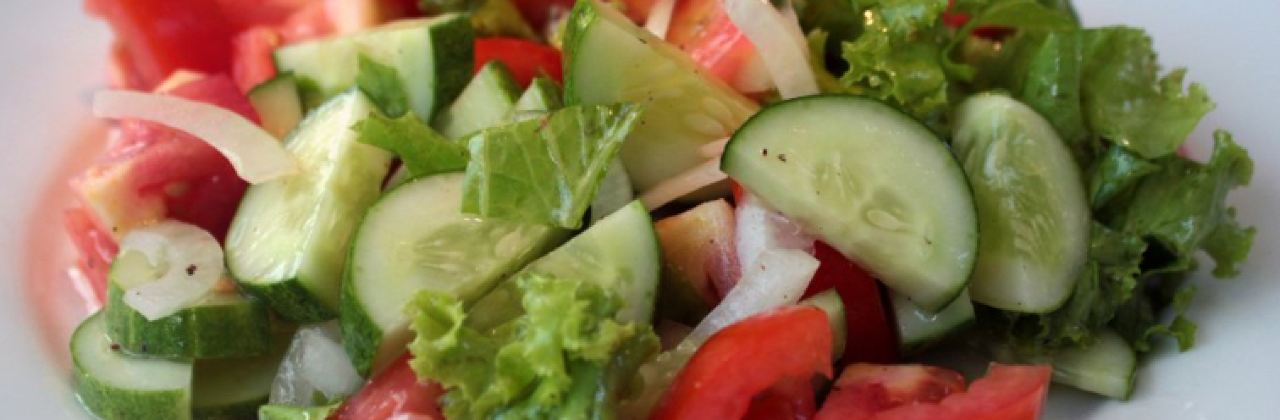 Friends Forever Restaurant