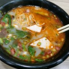 Weijialiangpi (huayuanlu) User Photo