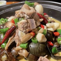 奉厨(零陵古城店) User Photo